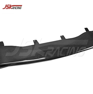 Labio Delantero de Fibra de Carbono para Parachoques de <span class=keywords><strong>Mazda</strong></span> <span class=keywords><strong>MX5</strong></span> NC 2005-2014 - Product Image 4