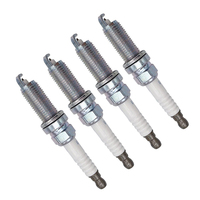5118 PLZKAR6A11 Bougie d'allumage de haute qualité pour Nissan