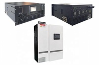 Aktiver Leistungsfilter APF AHF Harmonischer Filter 100A 400V 3-Phasen Harmonische Unterdrückung Reaktive Leistungskompensation Unausgleichsfeststellung