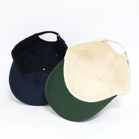 Topi Snapback Custom Desain Baru 2026 Berkualitas Tinggi, Topi Olahraga Pria Model Dad Hat Tanpa Struktur dengan Pinggiran Melengkung, Cocok untuk Aktivitas Luar Ruangan, Dijual Grosir