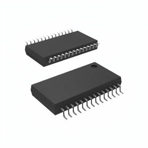 Composants électroniques d'origine 28 SSOP (0,209 po, largeur 5,30 mm) Interface BOM IC en stock IC SÉRIALISATEUR/DÉSÉRIALISATEUR 28 SSOP - Product Image 1