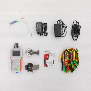 เครื่องทดสอบกราฟ IV รุ่น CJIV1530 พร้อมฐานข้อมูลการแก้ไขโมดูลเซลล์แสงอาทิตย์ที่ครบถ้วน รองรับการแก้ไขสภาพการทดสอบมาตรฐาน STC - Product Image 5