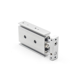 Cylindre à double arbre Airtac TR10/15 Neuf et d'occasion Industriel TR30-10-15-20-25-30-40-45-S Cylindre magnétique Alésage avec connexion filetée - Product Image 4