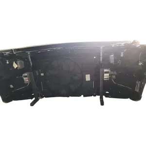 Ensemble de pare-chocs avant d'origine pour <span class=keywords><strong>Mercedes</strong></span>-Benz Classe B, comprend le radiateur et les phares à LED - Product Image 6
