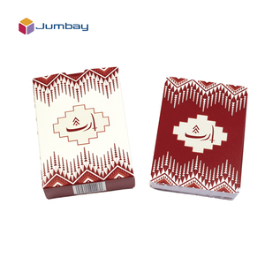 <span class=keywords><strong>Carte</strong></span> da Gioco in Plastica Premium Impermeabili e Resistenti, Spessore Personalizzabile, 12 Mazzi in Robusta Scatola Espositiva - Product Image 5