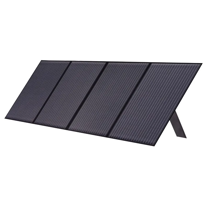 Hot selling Waterproof Portable Foldable Solar Panel 300W 18V folding solar panel