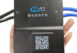 Equilibrador activo <span class=keywords><strong>LiFePO4</strong></span>, 14,8 V, 150a, <span class=keywords><strong>12V</strong></span>, BT, <span class=keywords><strong>4S</strong></span>, 12, 150a, ifepo4, 8, 16, 24, <span class=keywords><strong>100a</strong></span>, 150a, 200a, <span class=keywords><strong>4S</strong></span> - Product Image 6