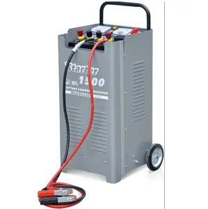 热卖高品质汽车电池充电器和助力器启动汽车