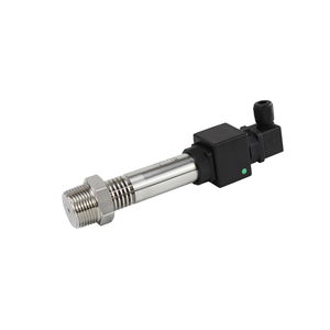 SENTEC -0.1~100Mpa Pantalla LED Industrial Antivibración de Alta Temperatura para Petróleo/Hidrología, Material Plano ABS - Product Image 6