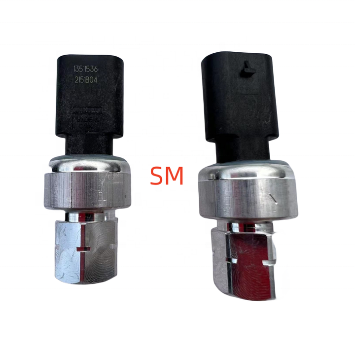Wholesale Automotive parts air conditioning pressure sensor OEM 