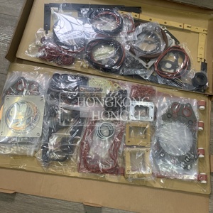 3804718 QST30 Upper Engine <b>Gasket</b> Kit3804938 3804718 - Product Image 4