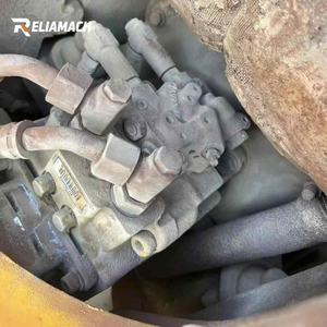 Excavatrice compacte d'occasion KOMATSU 35 modèle 2015, 2203 heures de fonctionnement, pour KOMATSU - Product Image 5