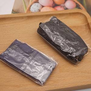 Negro viaje sudor vapor Sauna transpirable desechable G-string bragas ropa interior T-back Saloon Spa ropa interior Mujer ropa interior - Product Image 6