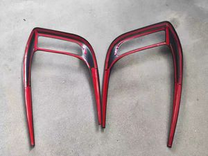 Striscia Decorativa Paraurti Anteriore e Cornice Luci Diurne per <span class=keywords><strong>Suzuki</strong></span> <span class=keywords><strong>Vitara</strong></span> - Product Image 5