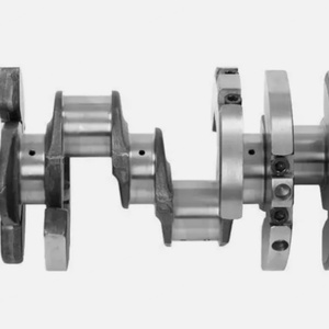 OE 4020304301ข้อเหวี่ยงสำหรับ Mercedes-Benz OM402 - Product Image 3