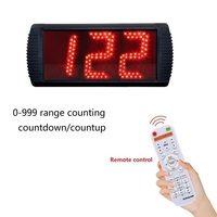 Système de comptage de flux de personnes multifonctionnel, compteur numérique de 5 pouces pour bus scolaire, centre commercial, salle de conférence, activité