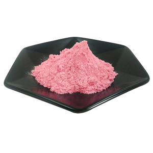 Tự nhiên <span class=keywords><strong>Raspberry</strong></span> chiết xuất nước ép trái cây bột Freeze khô mâm xôi đen bột - Product Image 3