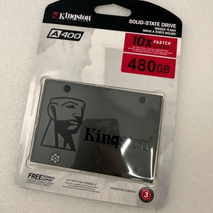 Muestra Gratuita de Disco Duro Sólido (SSD) SATA 3.0 de 2.5 Pulgadas K 400 con 120GB, 240GB, 480GB, 960GB, Discos Duros Internos OEM ODM, Venta al Por Mayor - Product Image 5