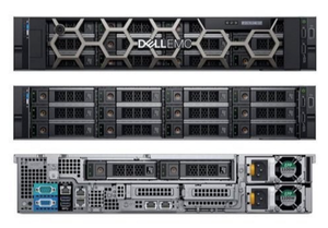 Serveur Rack <span class=keywords><strong>Dell</strong></span> <span class=keywords><strong>PowerEdge</strong></span> <span class=keywords><strong>R440</strong></span> Xeon en Stock - Offre Spéciale - Serveur <span class=keywords><strong>Dell</strong></span> <span class=keywords><strong>PowerEdge</strong></span> <span class=keywords><strong>R440</strong></span> pour Rack 1U - Product Image 4
