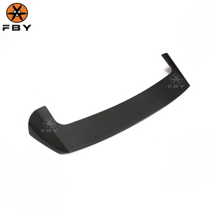 Alerón de techo estilo MP de fibra de carbono de alta calidad para <span class=keywords><strong>BMW</strong></span> G05 <span class=keywords><strong>X5</strong></span> 2019-2020 - Product Image 6