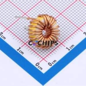Inductor de Anillo de Color XR4426T220MHL7 / Componente de Orificio Pasante (THT), D=13.2mm 22uH 10% 4A - Product Image 2