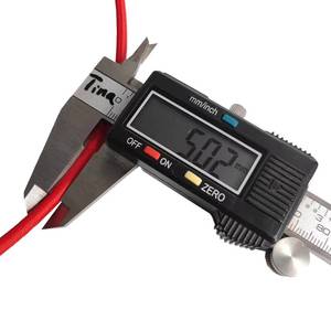 27mm Elastic Floating Ball Bungee Cord Durable Rubber Lash Rope - Product Image 2