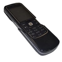 Nouveau téléphone Symbian original débloqué avec clavier anglais/russe/arabe, design coulissant, appareil photo 2MP, GSM 2G, FM