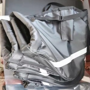 Guanti antivento manubrio <span class=keywords><strong>moto</strong></span> calda invernale copertura manubrio per <span class=keywords><strong>moto</strong></span> scooter bici - Product Image 3