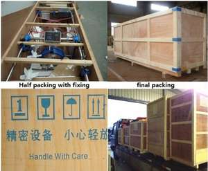 Laboratorio continuo agitato serbatoio rivestito fermentatore bioreattore 10 L 20L 50L 100L 150L 200L reattore di vetro - Product Image 6