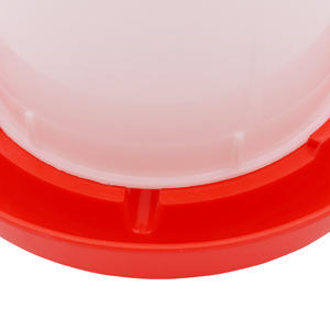 Mangeoires et abreuvoirs pour volaille de haute qualité Seau à eau 6L Abreuvoir manuel pour volaille - Product Image 6