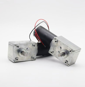 Fornecedor Chinês de <span class=keywords><strong>Motor</strong></span> de Engrenagem Helicoidal de Alta Torque 5882-45zy 250w, Relação 50:1, 12v <span class=keywords><strong>DC</strong></span>, 120w, 120 Rpm, Baixa Velocidade - Product Image 3