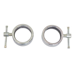 Accessoires d'équipement <span class=keywords><strong>de</strong></span> fitness en gros, <span class=keywords><strong>collier</strong></span> <span class=keywords><strong>de</strong></span> barre d'haltères en aluminium, pince <span class=keywords><strong>de</strong></span> verrouillage, pince <span class=keywords><strong>de</strong></span> <span class=keywords><strong>collier</strong></span> <span class=keywords><strong>de</strong></span> barre d'haltères - Product Image 4