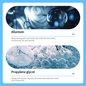 NOUVEAUX PRODUITS OEM ODM Masque facial hydratant, nourrissant et éclaircissant au lait biologique pour les soins de la peau - Product Image 6