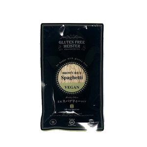 Espaguetis de arroz deliciosos veganos sin gluten - Product Image 1