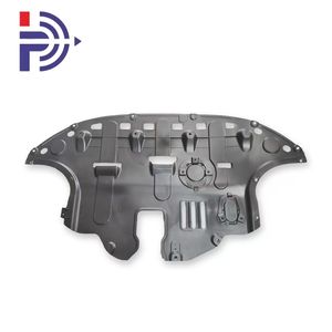 Piastra di Protezione Inferiore Motore in Acciaio, Scudo Antispruzzi per <span class=keywords><strong>Kia</strong></span> <span class=keywords><strong>Niro</strong></span> 29110G5000 - Product Image 2