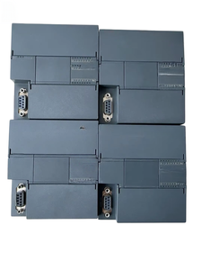 เซ็นเซอร์ควบคุม PLC ซีพียู PLC ของแท้ใหม่เอี่ยม 6ES7 288-1SR20 - Product Image 1