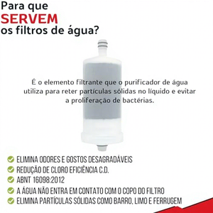 Grifo de Pared Flexible Gourmet CASA PREMIER con Filtro, 3 Recargas de Vela, Tipo Motor de Gasolina - Product Image 3