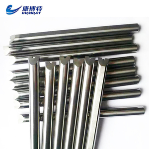 10% Co 90% WC YG10 14,50g/cm3 Wolframcarbid-Stabs tange - Product Image 5