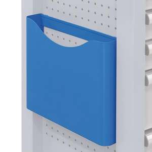 FERVI - C960/PD Porte-documents pour cabines à roulettes mobiles-EAN 8012667399481 ROLLING WORKSHOPS ACCESSOIRES - Product Image 1