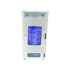 Équipement de séchage et de lavage des chaussures sèche-chaussures avec temps et fonction de stérilisation utilisé pour la machine de séchage de blanchisserie avec <span class=keywords><strong>tim</strong></span> - Product Image 2