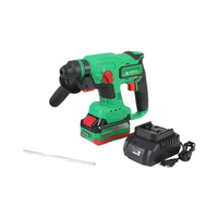 Binli Ensemble d'outils 4-en-1 sans fil sans balais industriel électrique en gros-Kit d'outils électriques professionnels