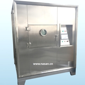 เครื่องอบแห้งสูญญากาศไมโครเวฟสำหรับสินค้าเกษตรและผลิตภัณฑ์ปลีกย่อย - Product Image 4
