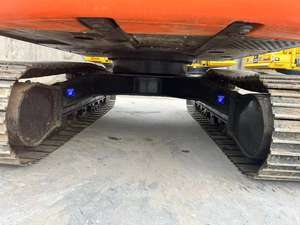 Haute performance d'occasion Japon Original 12 tonnes Hitachi Zx120-6 d'occasion pelle sur chenilles Digger Hitachi Zx120-6 à vendre - Product Image 6