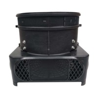 Ventilateur de danseur d'air de ciel de 550W 13 pouces pour la publicité gonflable
