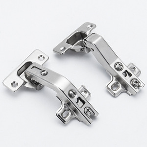 concealed clip on insert soft closing <b>spring</b> furniture - Product Image 1