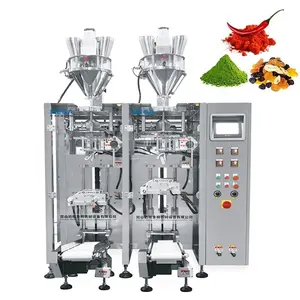 Factory Supply Milk Tea Powder Filling machine Coffee Powder Packing Machine