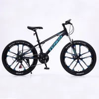 Sale OEM 24 26 29 Inch Carbon Steel Variable Speed Carbon Steel Frame Magnesium Alloy Rim China Good Quality Mountain Bikes On Sale