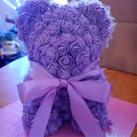 Mini têtes de fleurs artificielles réutilisables faites à la main, 144 pièces, roses en mousse artificielles, accessoires pour fleurs de mariage DIY, pinces à cheveux de mariée