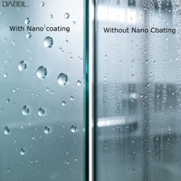 Spray de Revestimiento para Autos con Nanotecnología, Alto Brillo, Resistente al Agua
