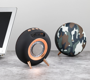 Haut-parleur <span class=keywords><strong>Bluetooth</strong></span> avec logo personnalisé et lumière LED, Bocina Altavoz <span class=keywords><strong>Bluetooth</strong></span> Inalambrico Parlantes avec micro, haut-parleur <span class=keywords><strong>Bluetooth</strong></span> - Product Image 1